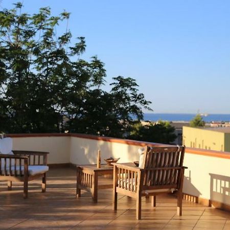 B&B Villa Sul Golfo กวาร์ตู ซานเตเลนา ภายนอก รูปภาพ