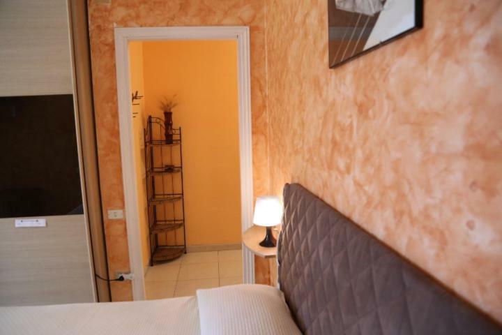 B&B Villa Sul Golfo กวาร์ตู ซานเตเลนา ภายนอก รูปภาพ