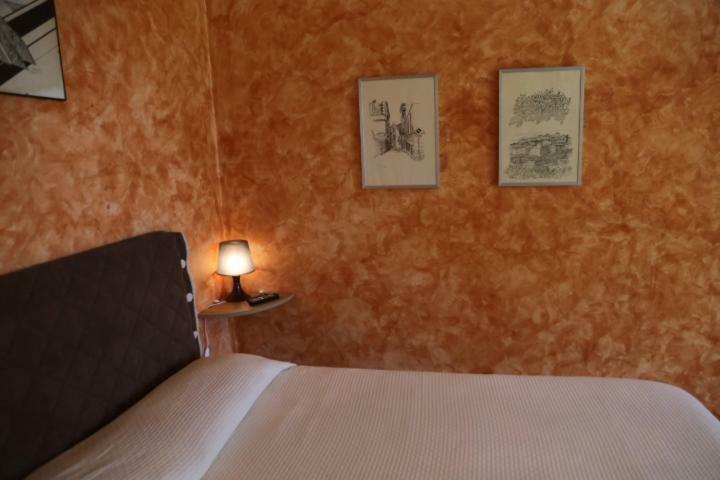 B&B Villa Sul Golfo กวาร์ตู ซานเตเลนา ภายนอก รูปภาพ