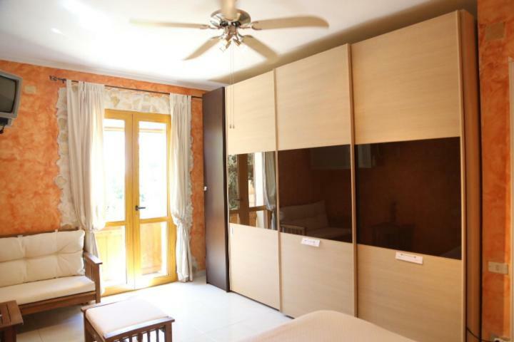 B&B Villa Sul Golfo กวาร์ตู ซานเตเลนา ภายนอก รูปภาพ
