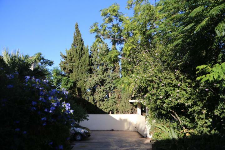 B&B Villa Sul Golfo กวาร์ตู ซานเตเลนา ภายนอก รูปภาพ