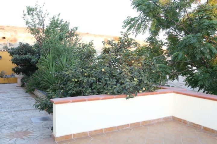 B&B Villa Sul Golfo กวาร์ตู ซานเตเลนา ภายนอก รูปภาพ