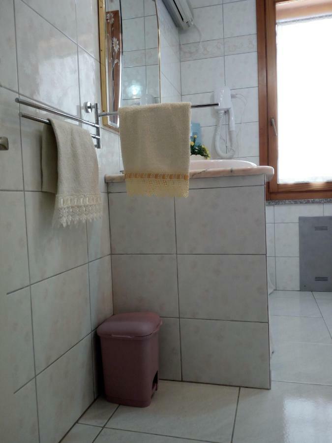 B&B Villa Sul Golfo กวาร์ตู ซานเตเลนา ภายนอก รูปภาพ