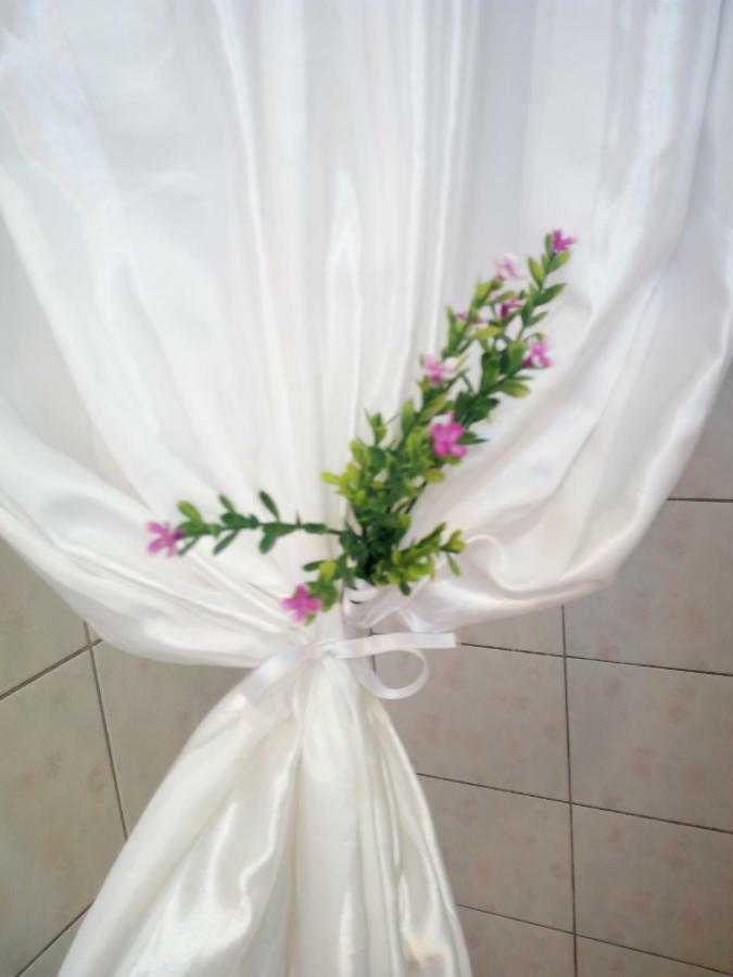 B&B Villa Sul Golfo กวาร์ตู ซานเตเลนา ภายนอก รูปภาพ