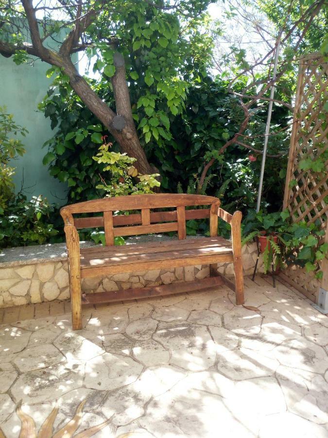 B&B Villa Sul Golfo กวาร์ตู ซานเตเลนา ภายนอก รูปภาพ
