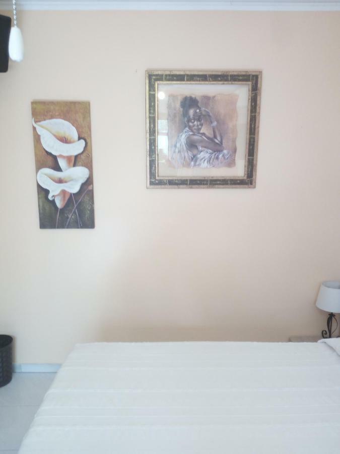 B&B Villa Sul Golfo กวาร์ตู ซานเตเลนา ภายนอก รูปภาพ